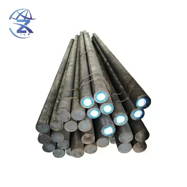 Carbon Steel Round Bar
