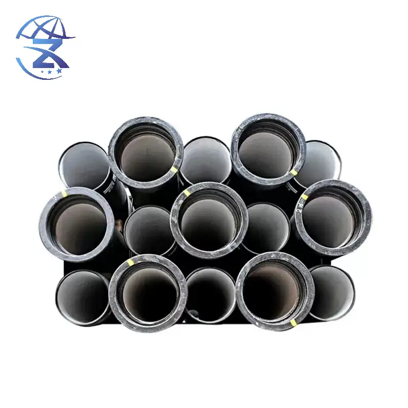 Ductile Iron Pipe