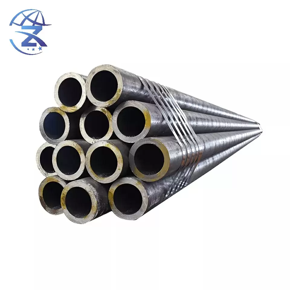 ASTM a36 20 inch 24 inch 30 inch Seamless Carbon Steel Pipe