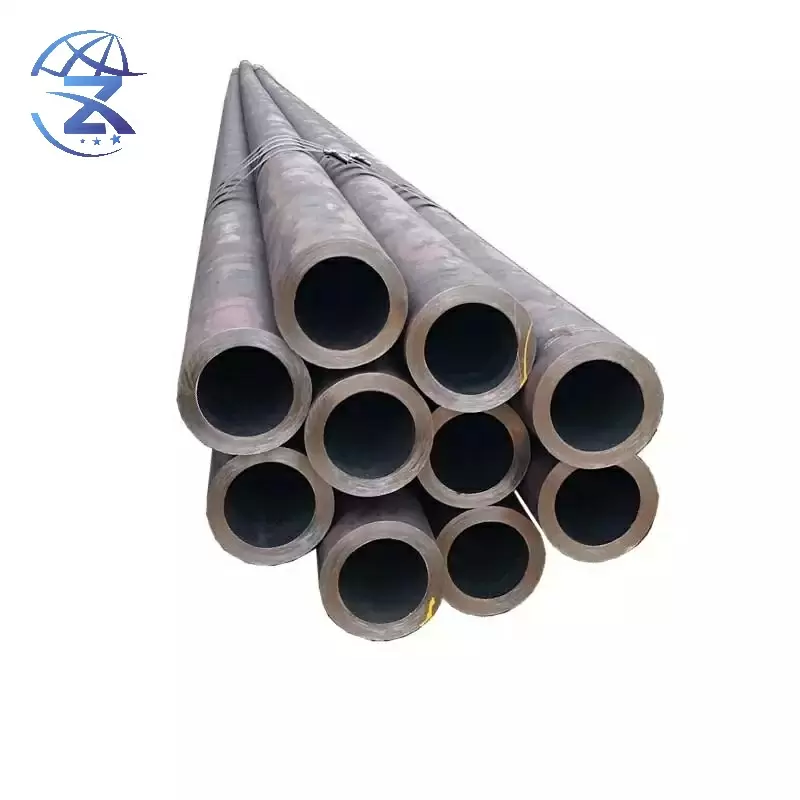 ASTM a36 20 inch 24 inch 30 inch Seamless Carbon Steel Pipe