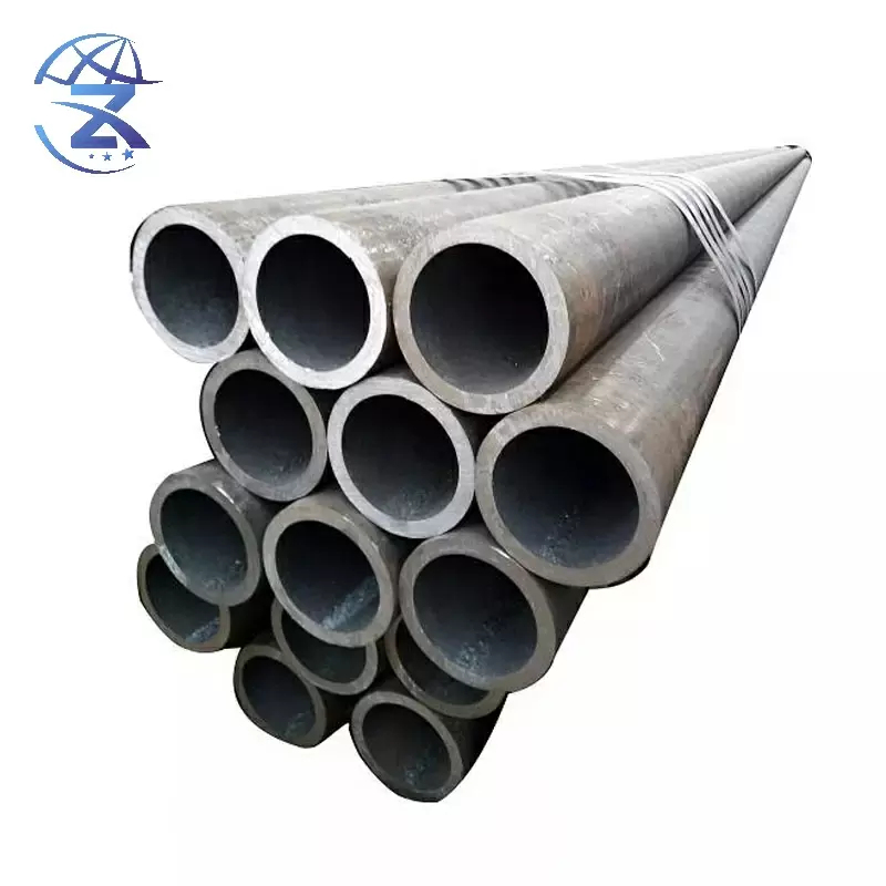 Cold Drawn 2 Inch Schedule 40 Carbon Steel Seamless Pipe