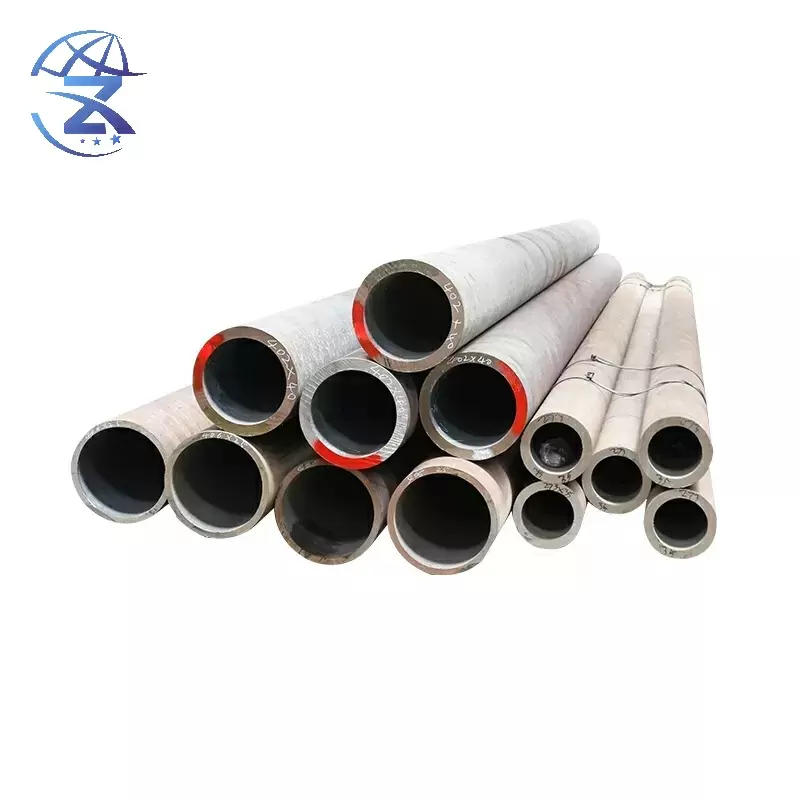 Cold Drawn 2 Inch Schedule 40 Carbon Steel Seamless Pipe