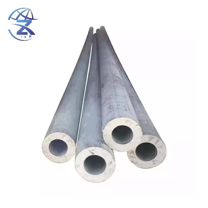 Boiler tube SA213 T22 P11 P91 seamless steel pipe