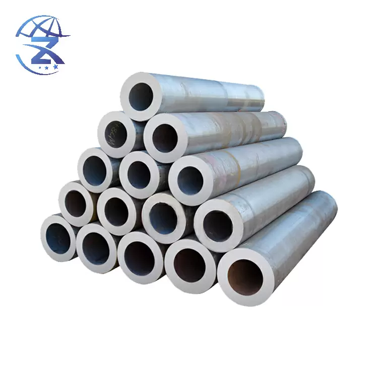 Boiler tube SA213 T22 P11 P91 seamless steel pipe