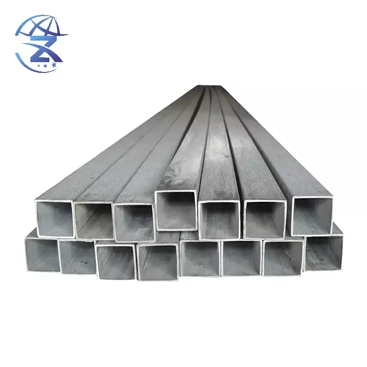Q215 Square Tube