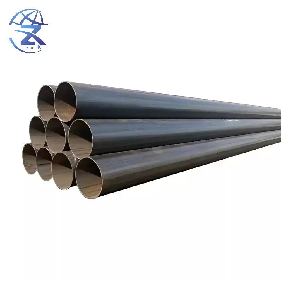 Welded Carbon Steel Pipe