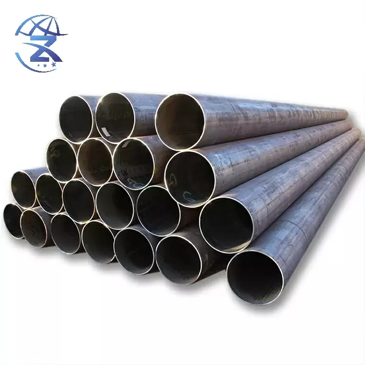 Welded Carbon Steel Pipe