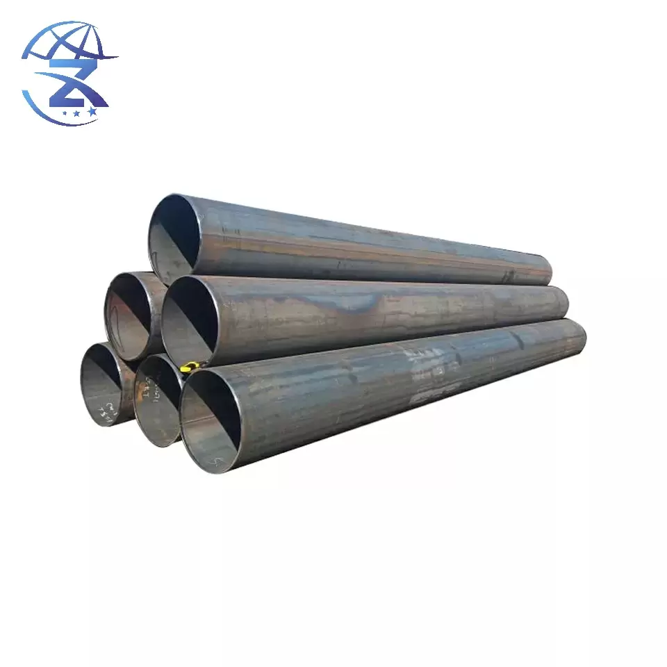 Welded Carbon Steel Pipe