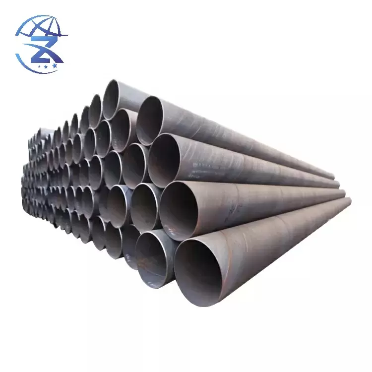 Spiral Welded Pipe 