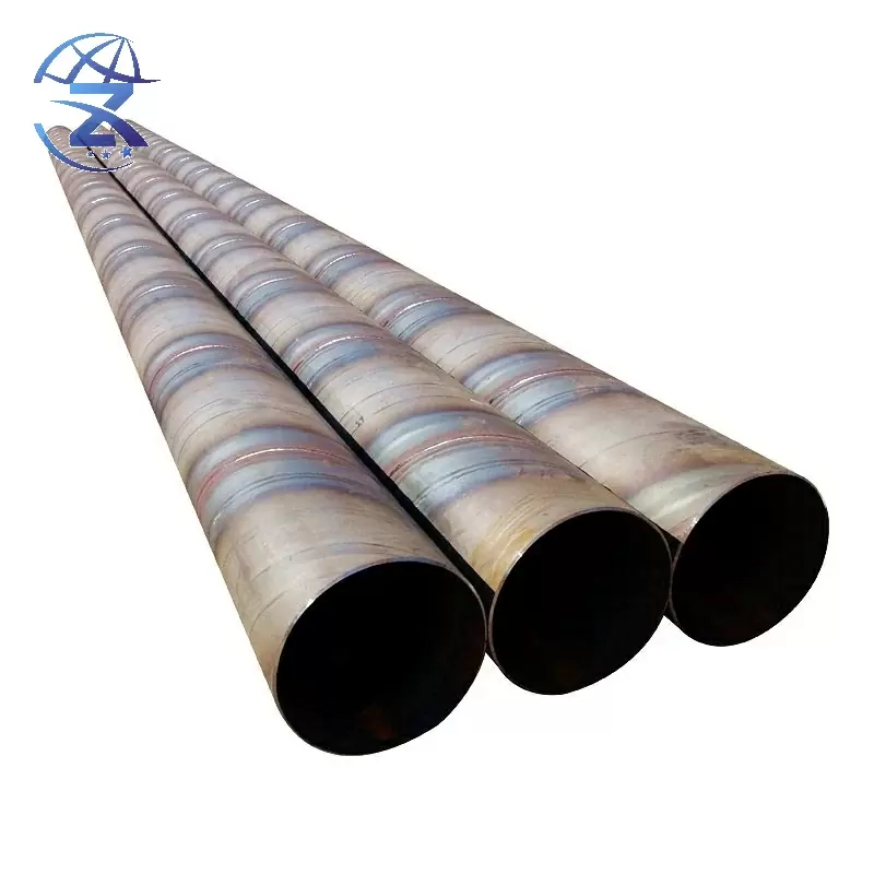 Spiral Welded Pipe 