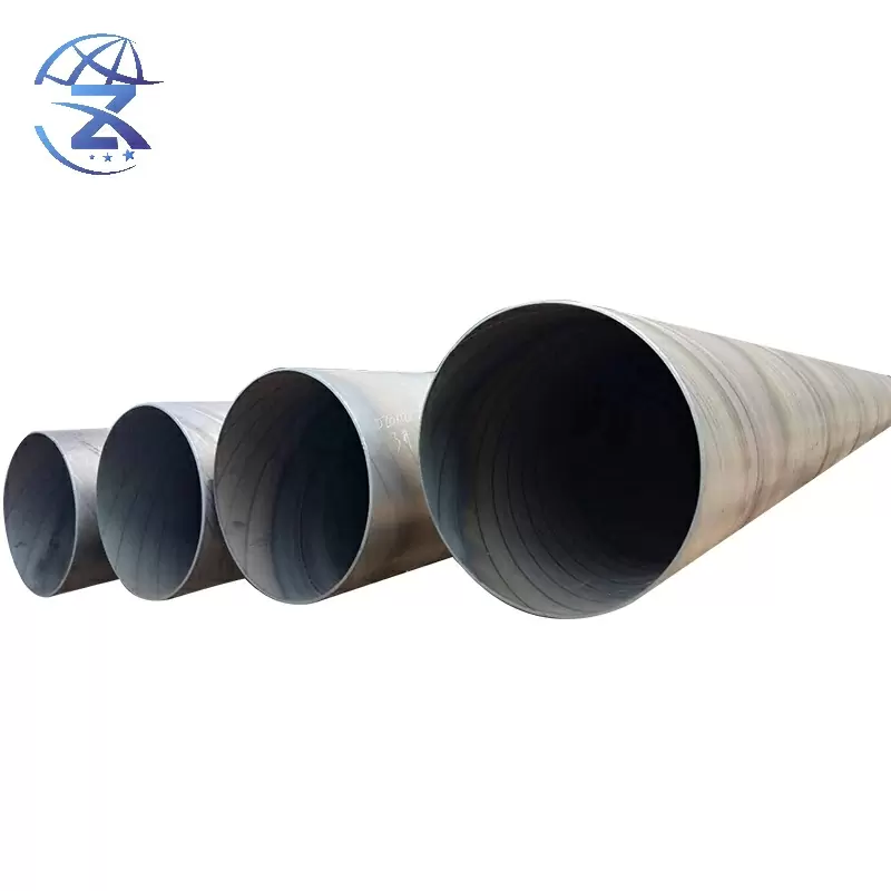 Spiral Welded Pipe 
