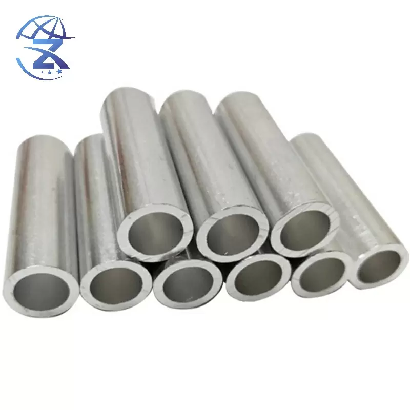 Hollow Seamless Precision Low Carbon Iron Tube Seamless Steel Pipe