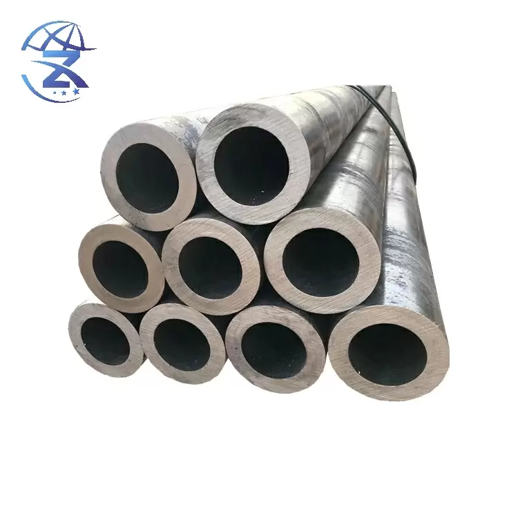Carbon Steel Pipe 
