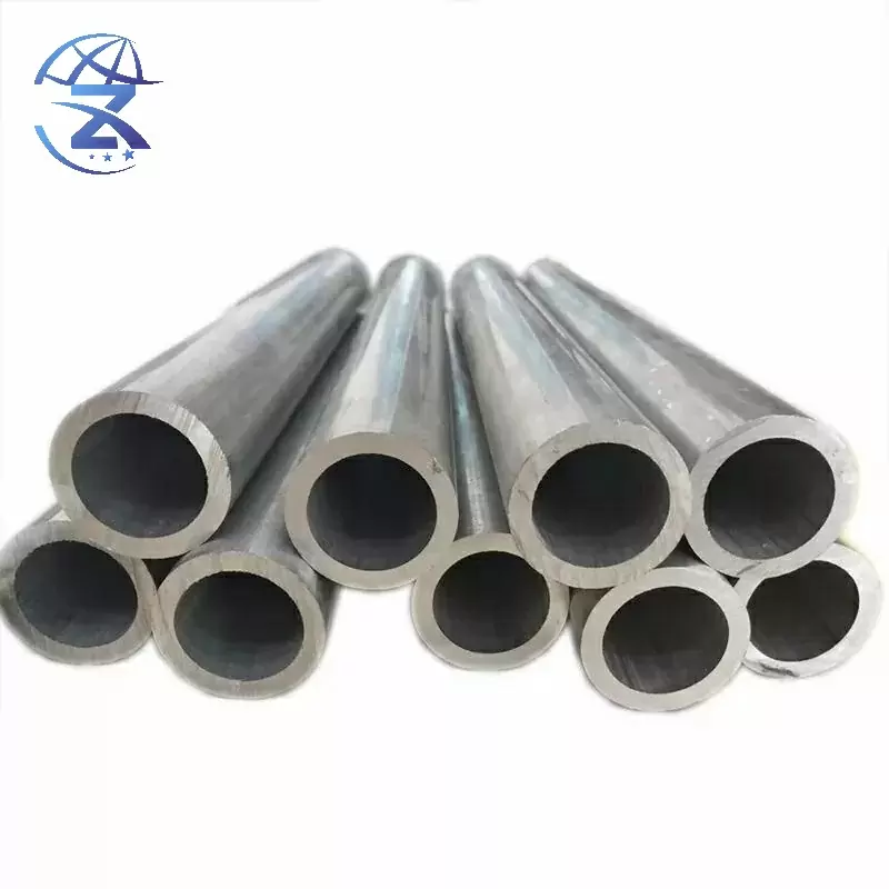 Carbon Steel Pipe 
