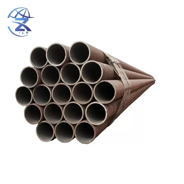 Carbon Steel Pipe 
