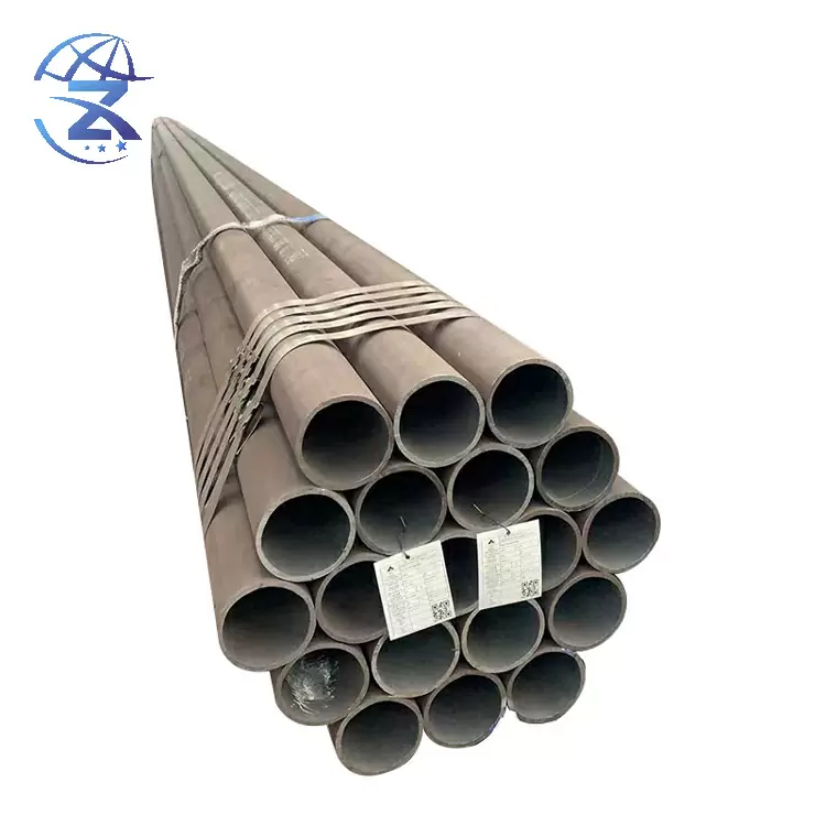 Carbon Steel Pipe 