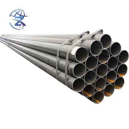 Carbon Steel Pipe 