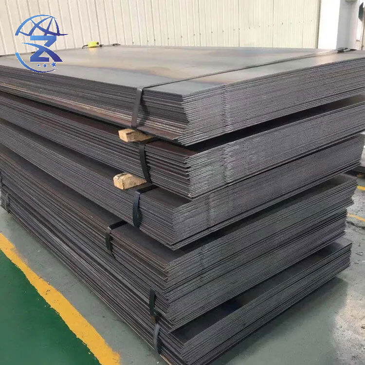  How Many Types of Steel Plates Are There? An Insight into the Diversity of Steel Plates