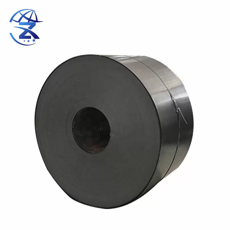 China Manufacturer 1018 1040 1095 mild carbon steel coils