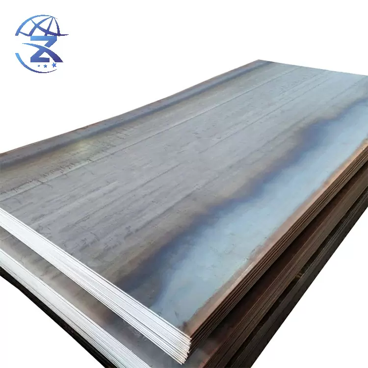 S235jr Steel Plate