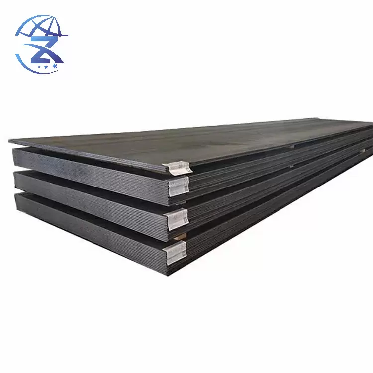 S235jr Steel Plate