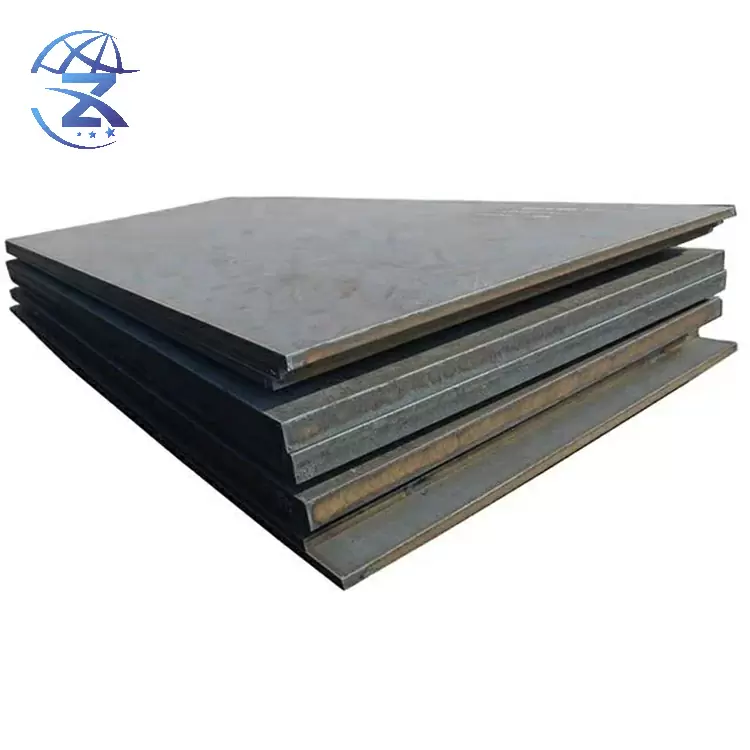 S235jr Steel Plate