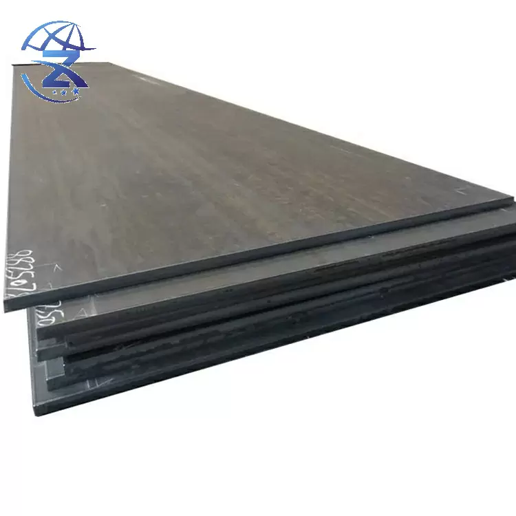 S235jr Steel Plate