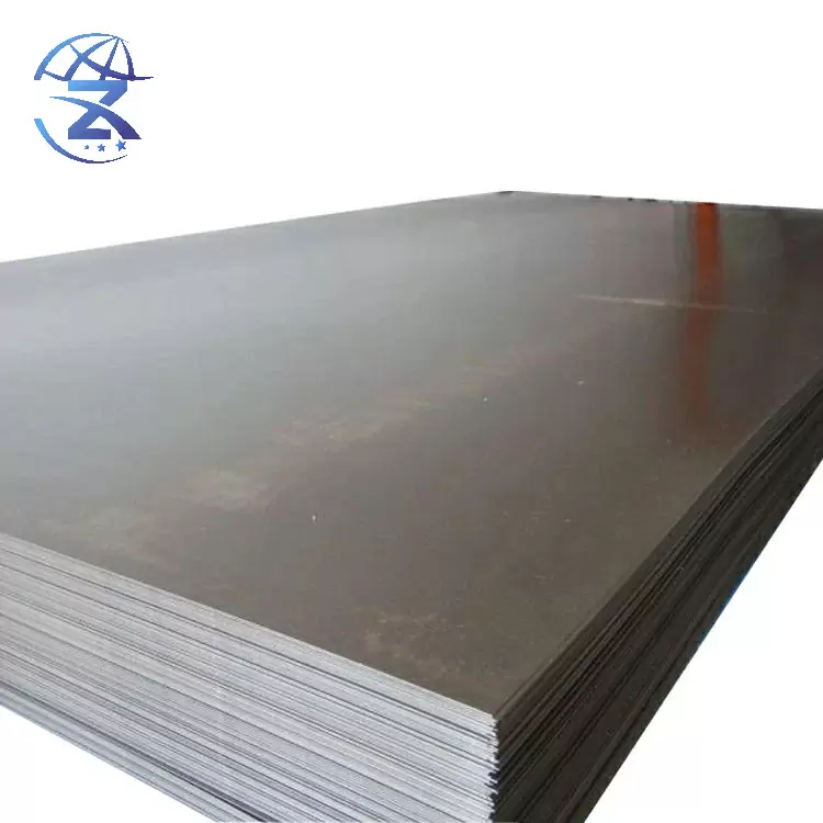 S235jr Steel Plate