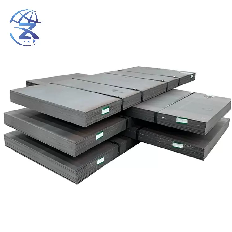SPHC Steel Plate