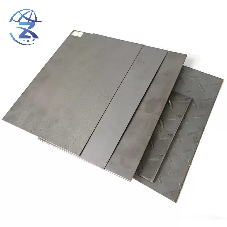SPHC Steel Plate