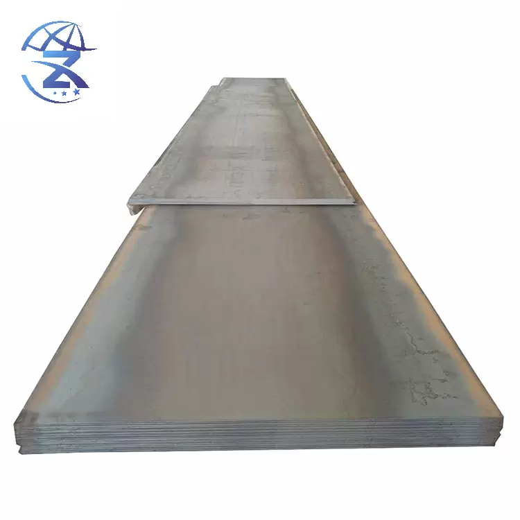 SPHC Steel Plate