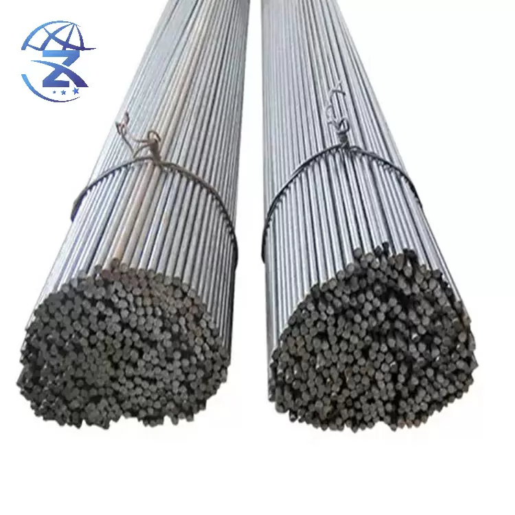 Factory supply good price Deformed Rebar / deformed mild steel rebar for construction