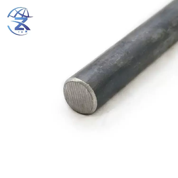 Hot Rolled Carbon Steel Grade 20cr 40cr 35crmo 42crmo 4140 4130 4340 5140 Alloy Steel Bar