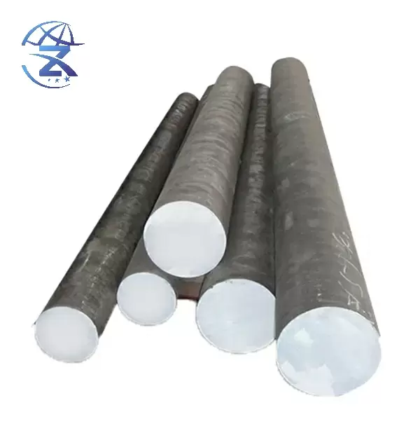Excellent quality X6Cr17 Caron Steel Round Bar 1020 1070 1065 round steel bars