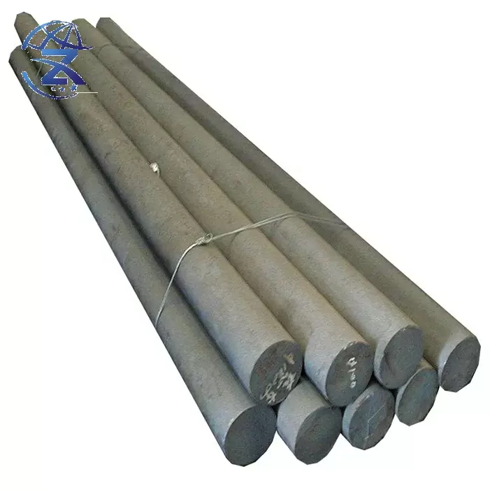 Hot Rolled Carbon Steel ASTM C50 1045 1050 C45 S50C S45c Ck45 Mild Steel Rod Bar/Round Bar