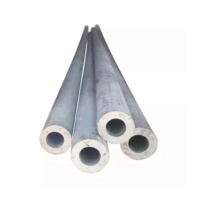 Cold Drawn 2 Inch Schedule 40 Carbon Steel Seamless Pipe