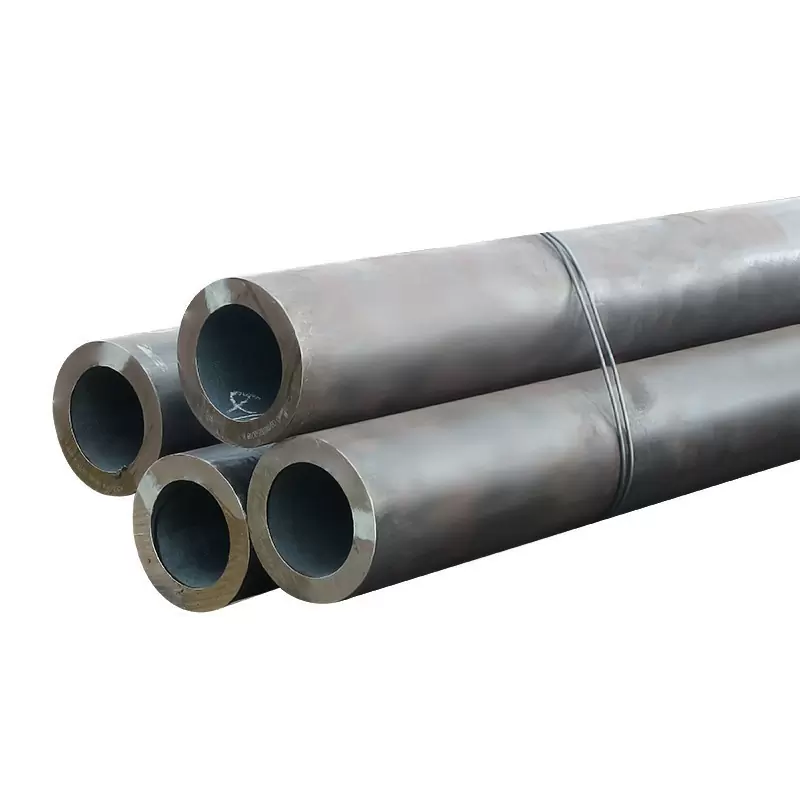 Cold Drawn 2 Inch Schedule 40 Carbon Steel Seamless Pipe