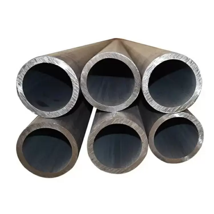 Boiler tube SA213 T22 P11 P91 seamless steel pipe