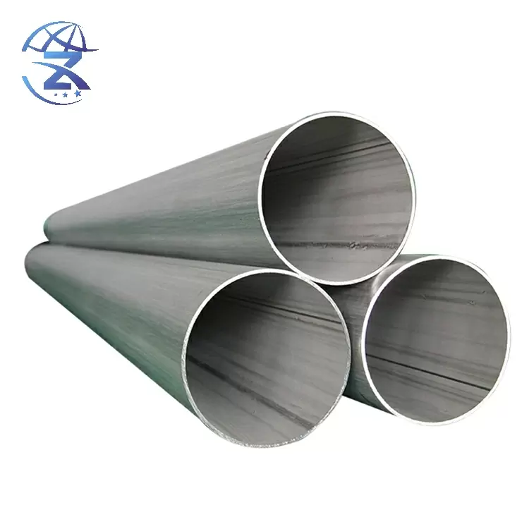 Welded Carbon Steel Pipe