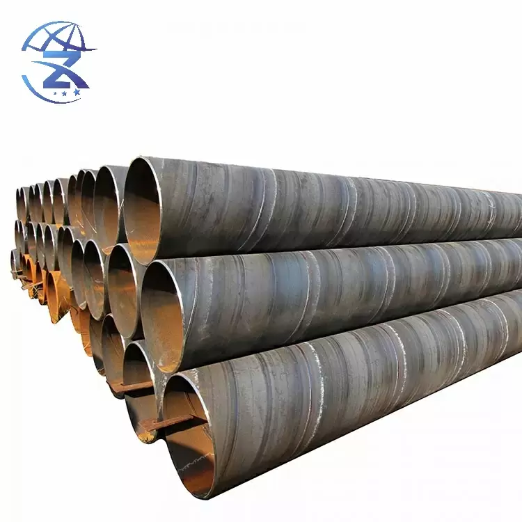 Spiral Welded Pipe 