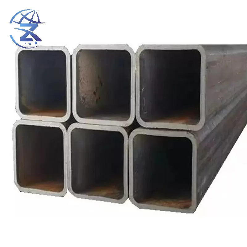 Q345 Square Tube