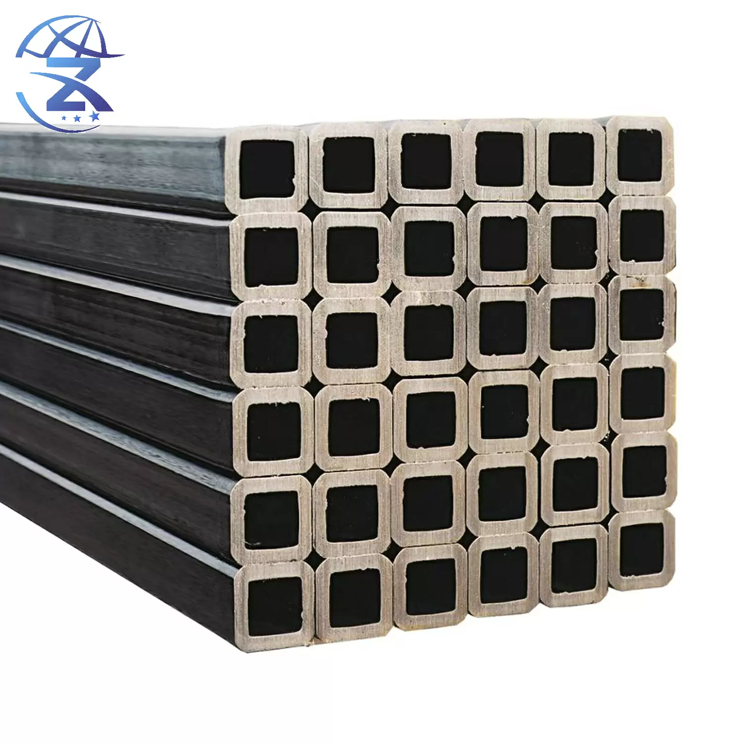 16Mn Square Tube