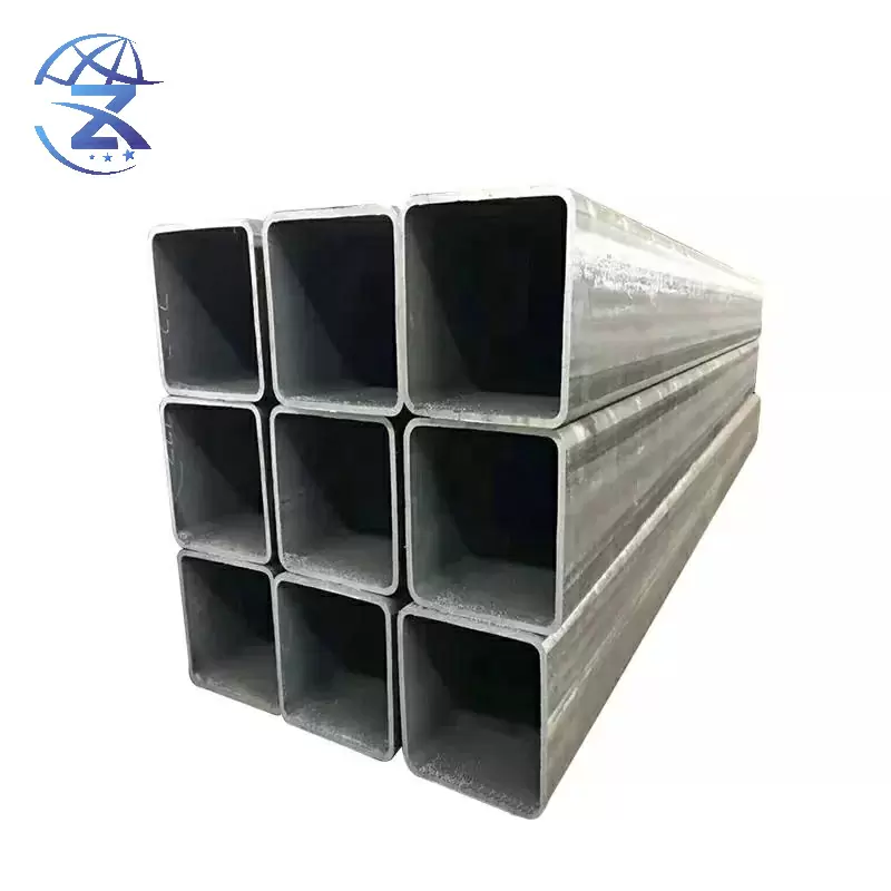 Q345 Square Tube