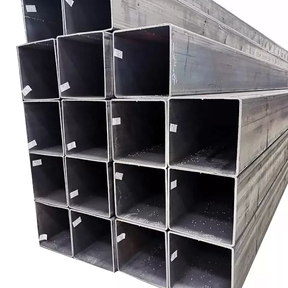 16Mn Square Tube