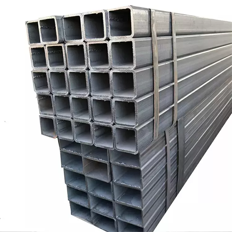 16Mn Square Tube