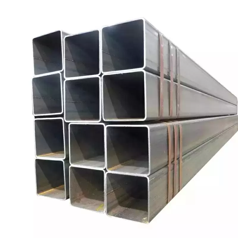 16Mn Square Tube