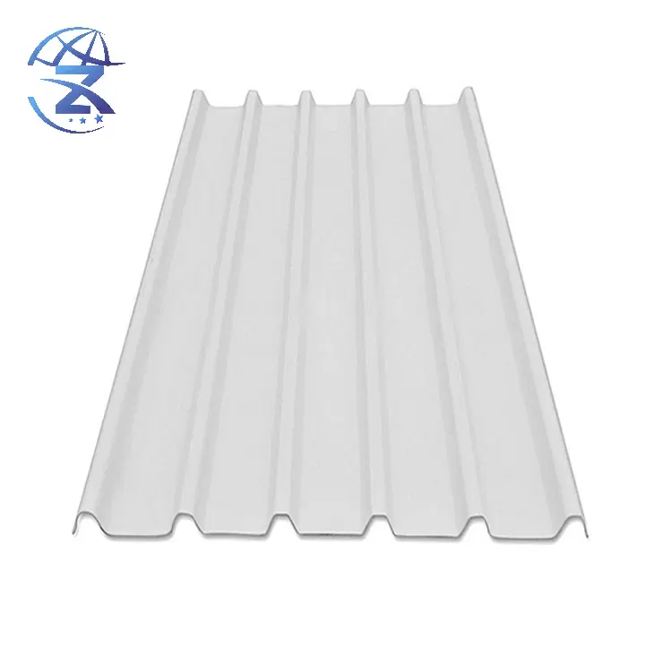 Prepainted GI / PPGI / PPGL color coated galvanized steel roof sheet colourbond fence panels