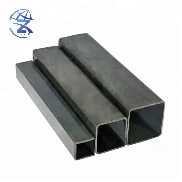 Q195 Square Tube