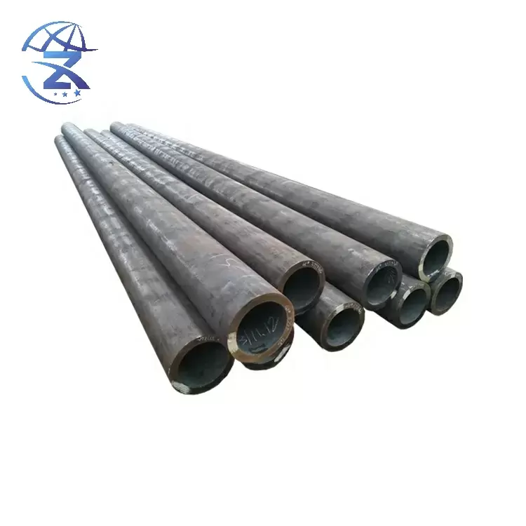 Seamless Carbon Steel Pipe
