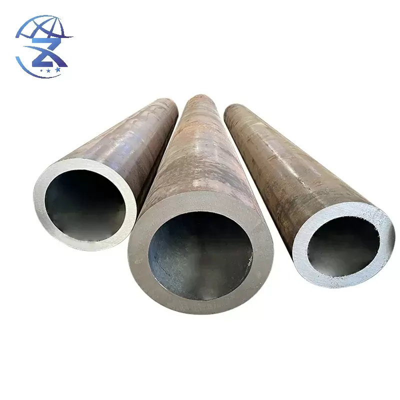 Q195 Steel Pipe